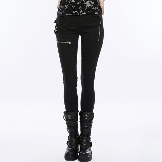 Deep Waters Jeans