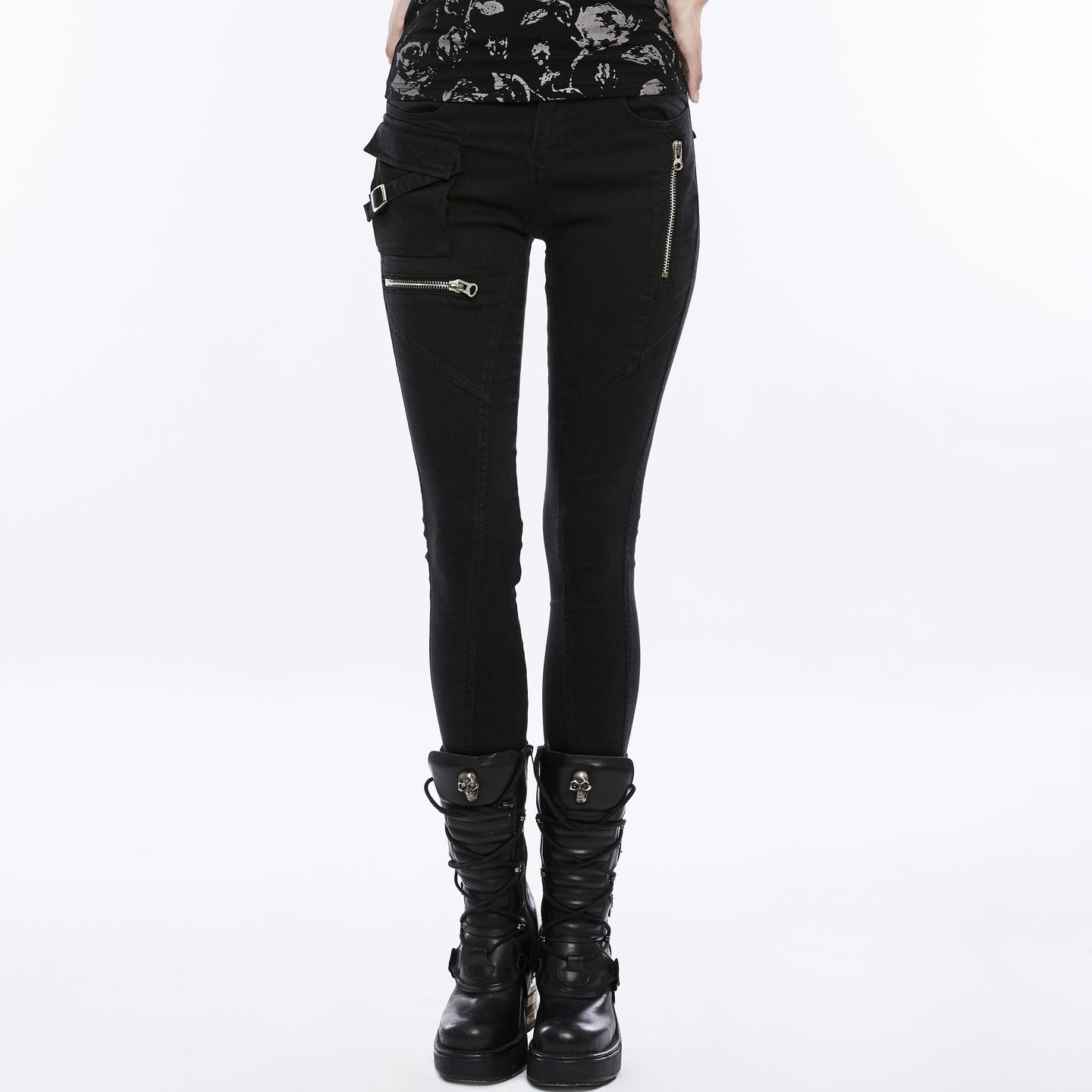 Deep Waters Jeans
