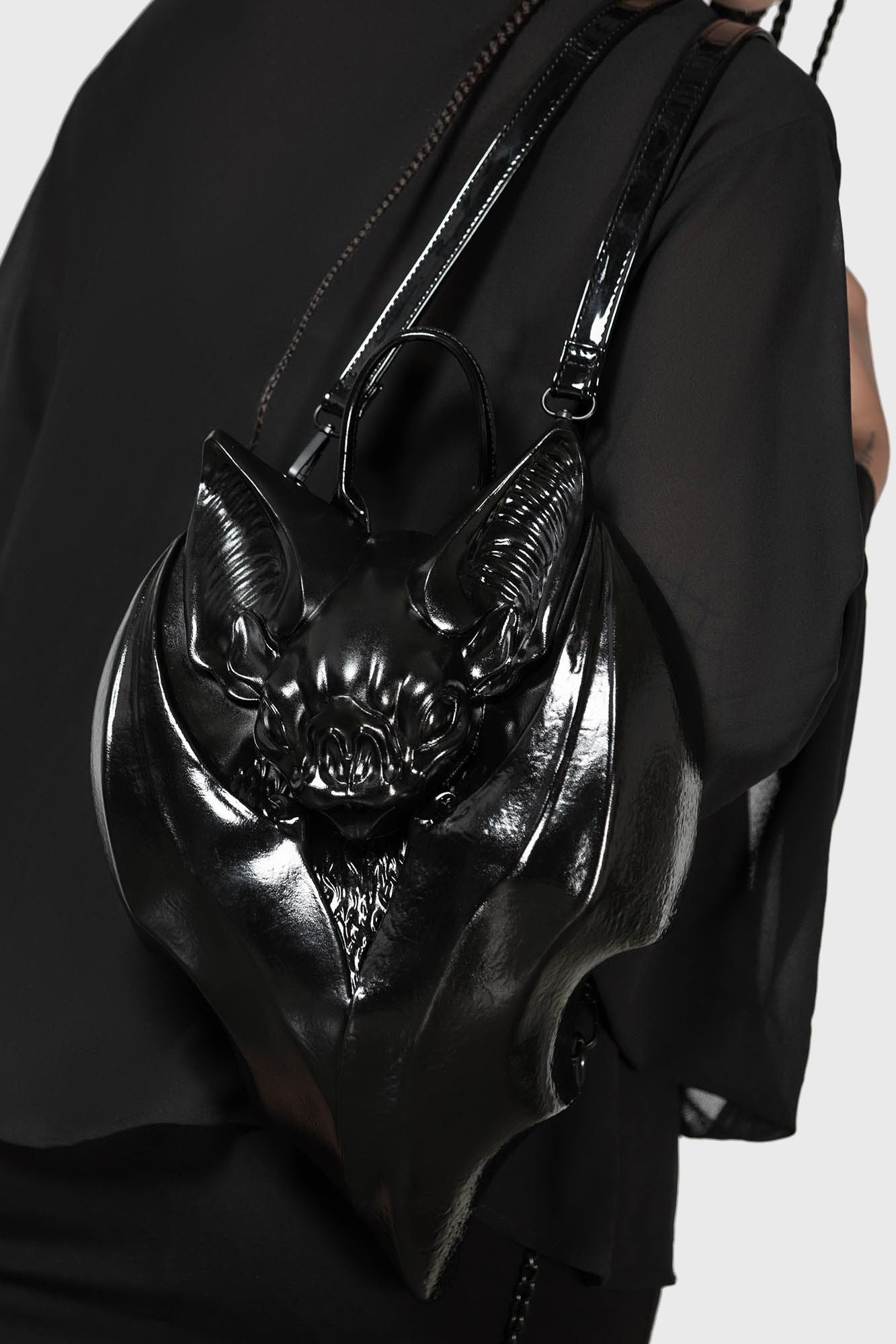 Killstar Nightly Bite Backpack