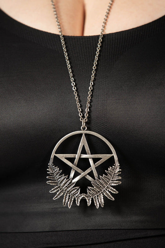 Killstar Solstice Necklace