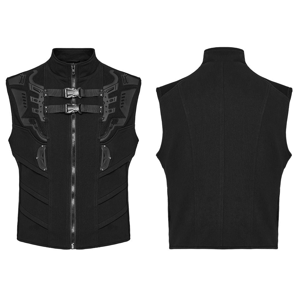 All The Time Vest