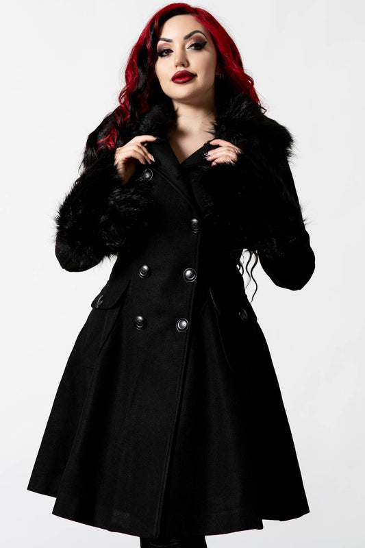 Killstar Ember Lolita Jas