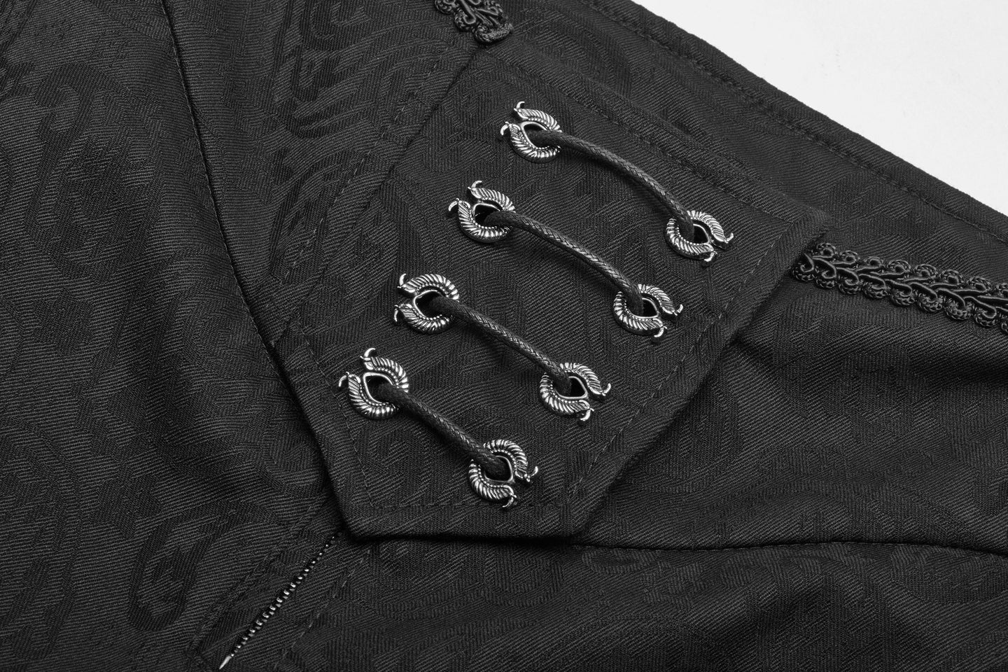 Dawn Broek Zwart