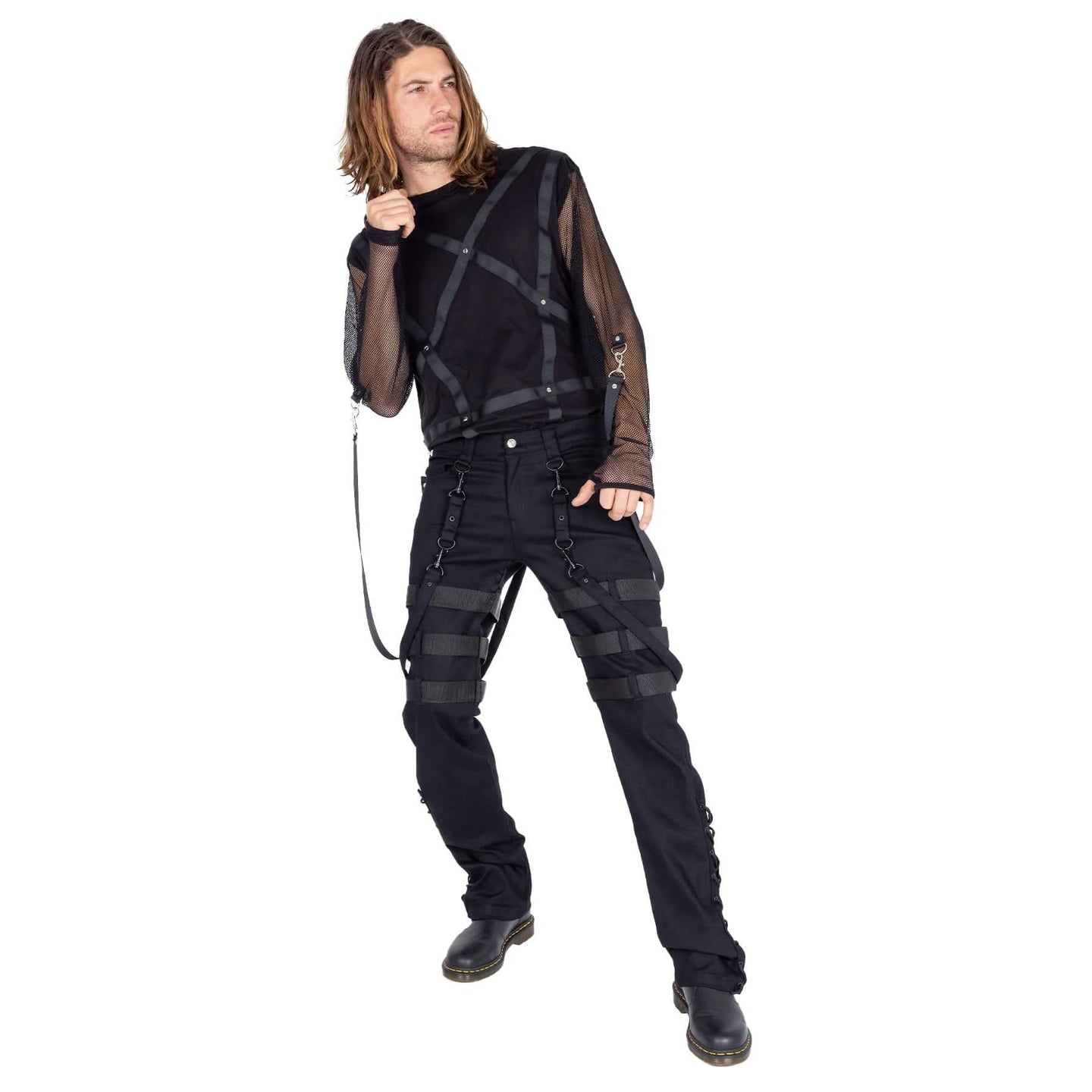Kaedon Broek