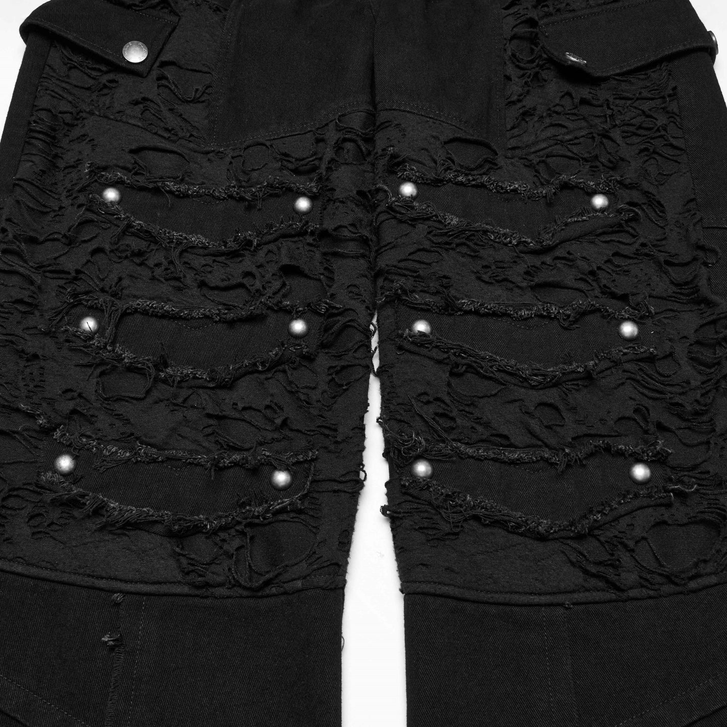 Greedy Broek