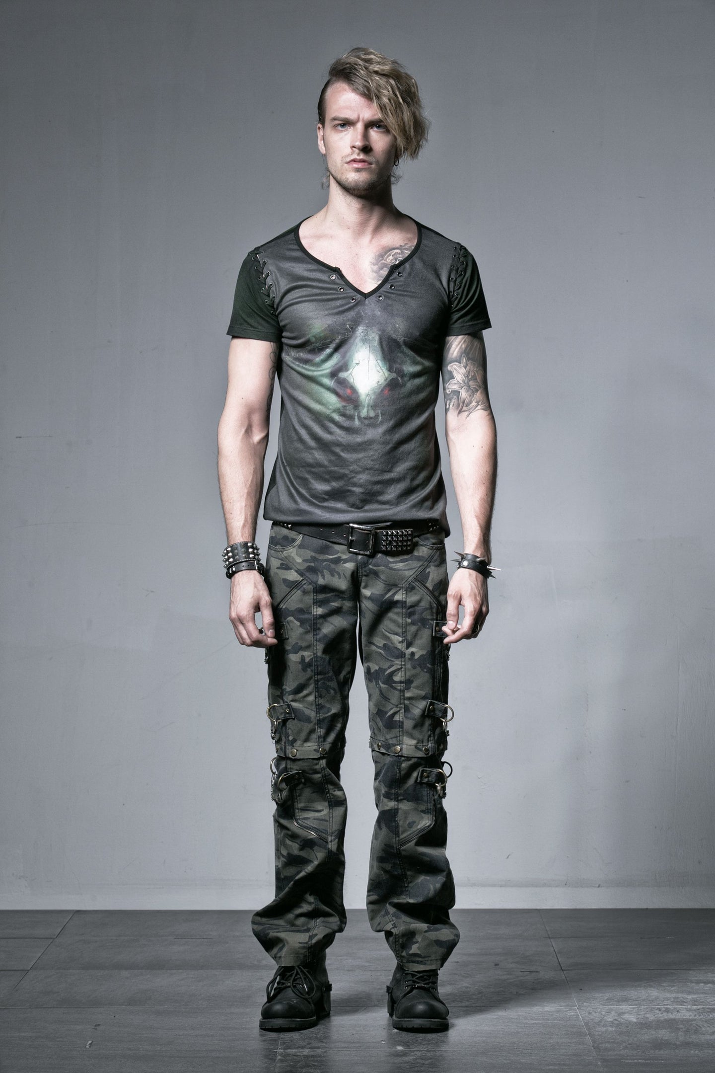 Must Go T-shirt