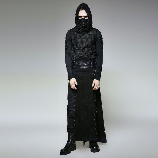 Punk Rave Utopia Herenrok