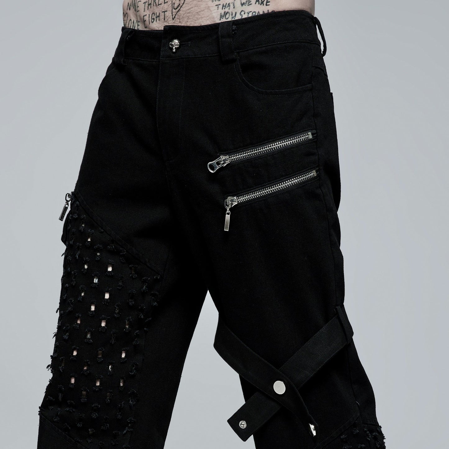 Remain Free Trousers