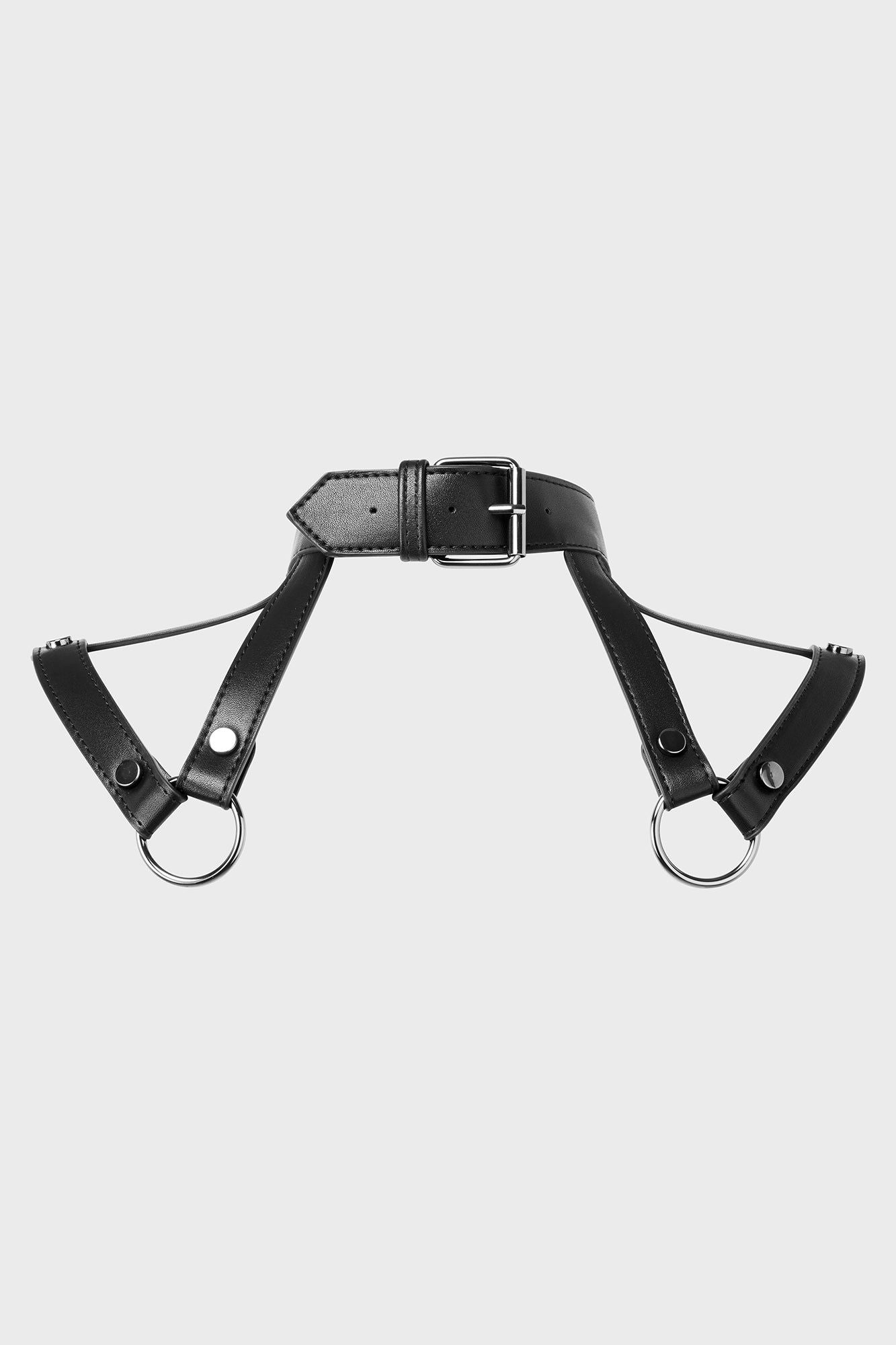 Killstar Sylvan Neck Harness