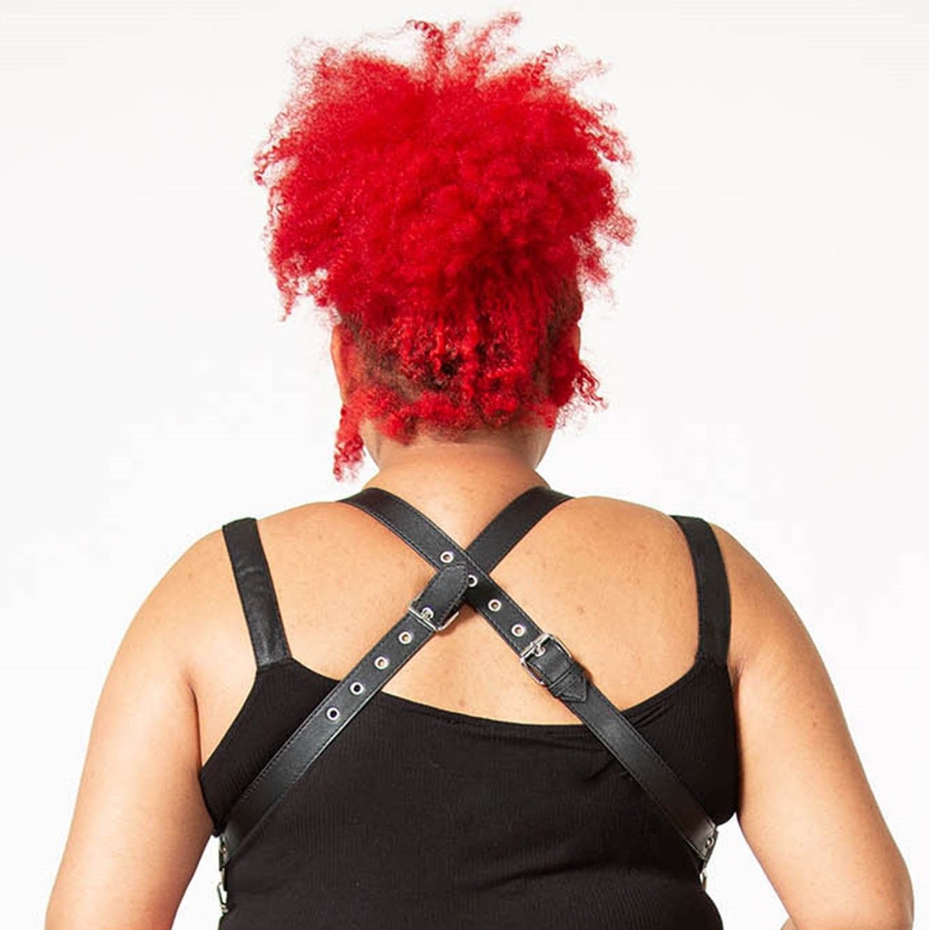 Killstar Party Ghoul Harness
