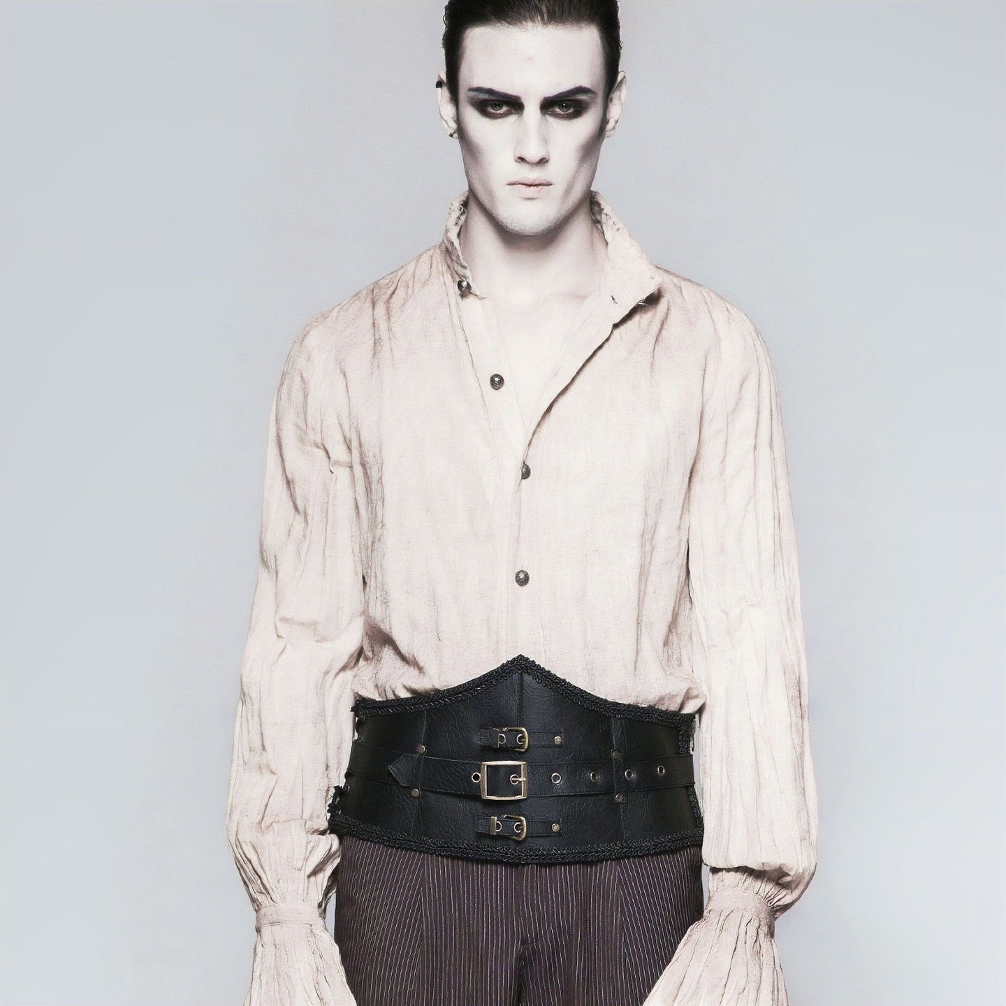 Intention Gordel