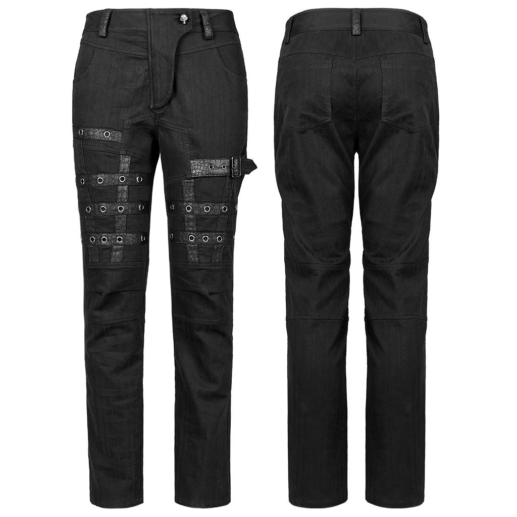 Code Broek