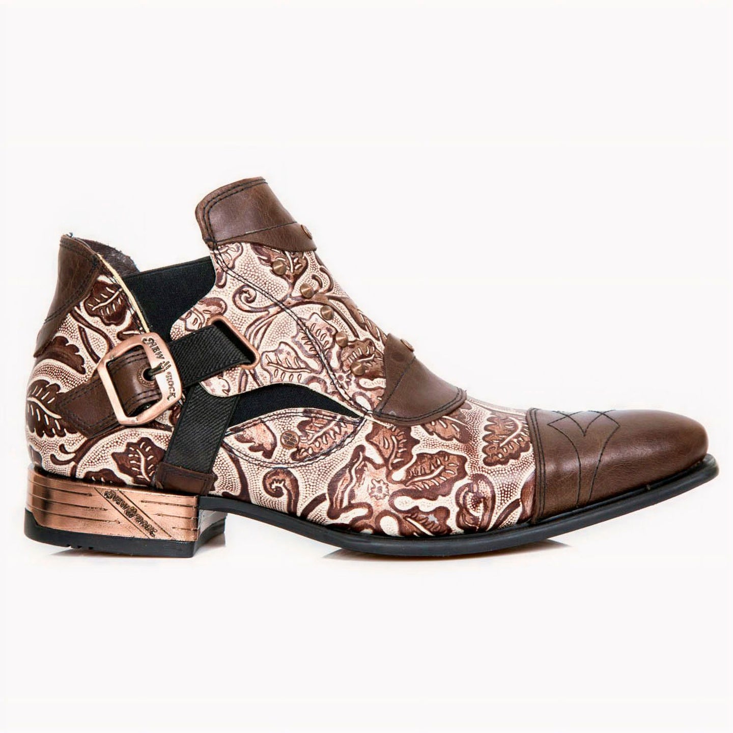 New Rock Schoenen M.NW135-C11