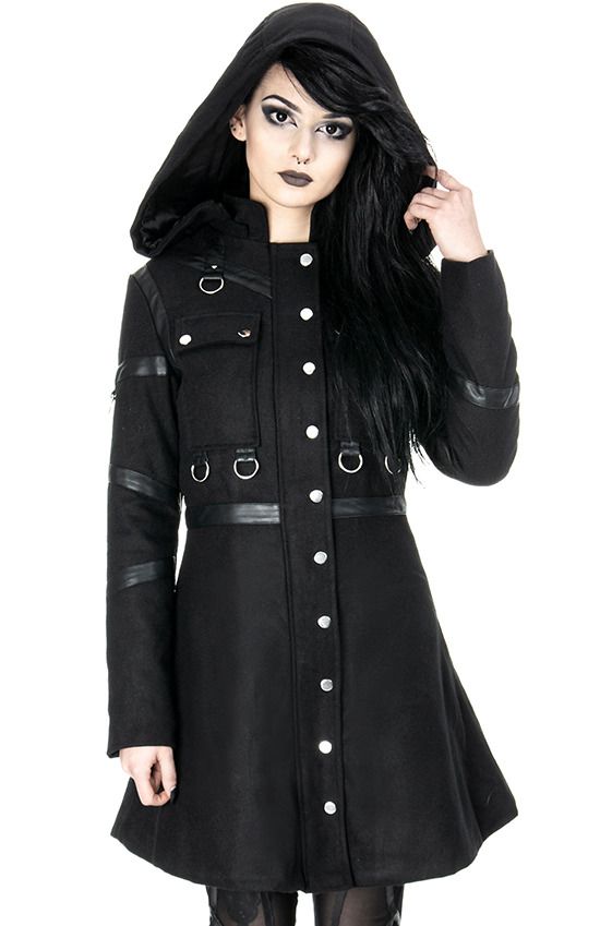 Military Winterjas