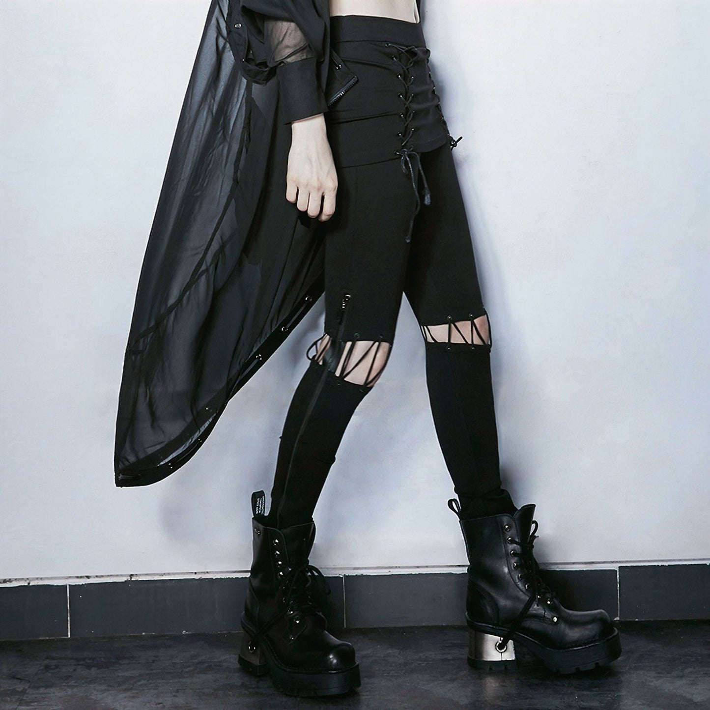 Territory Leggings