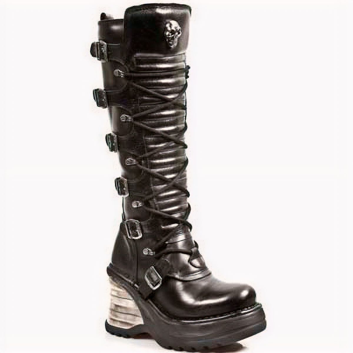 New Rock Laarzen M.8272-S1