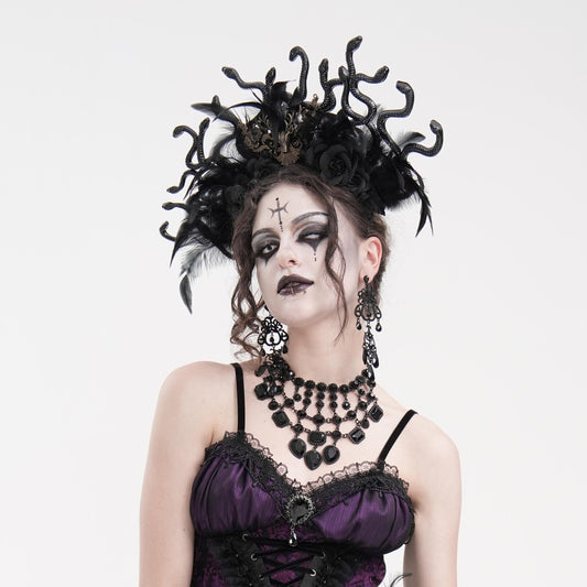 Medusa Hoofdband