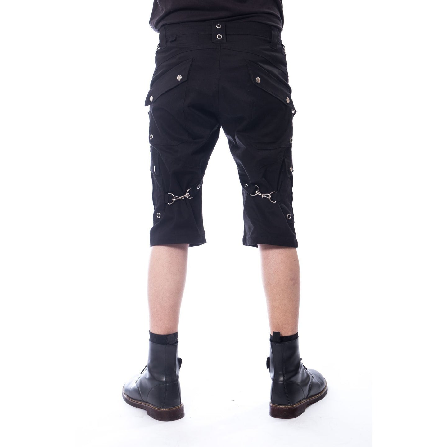 Munich Shorts