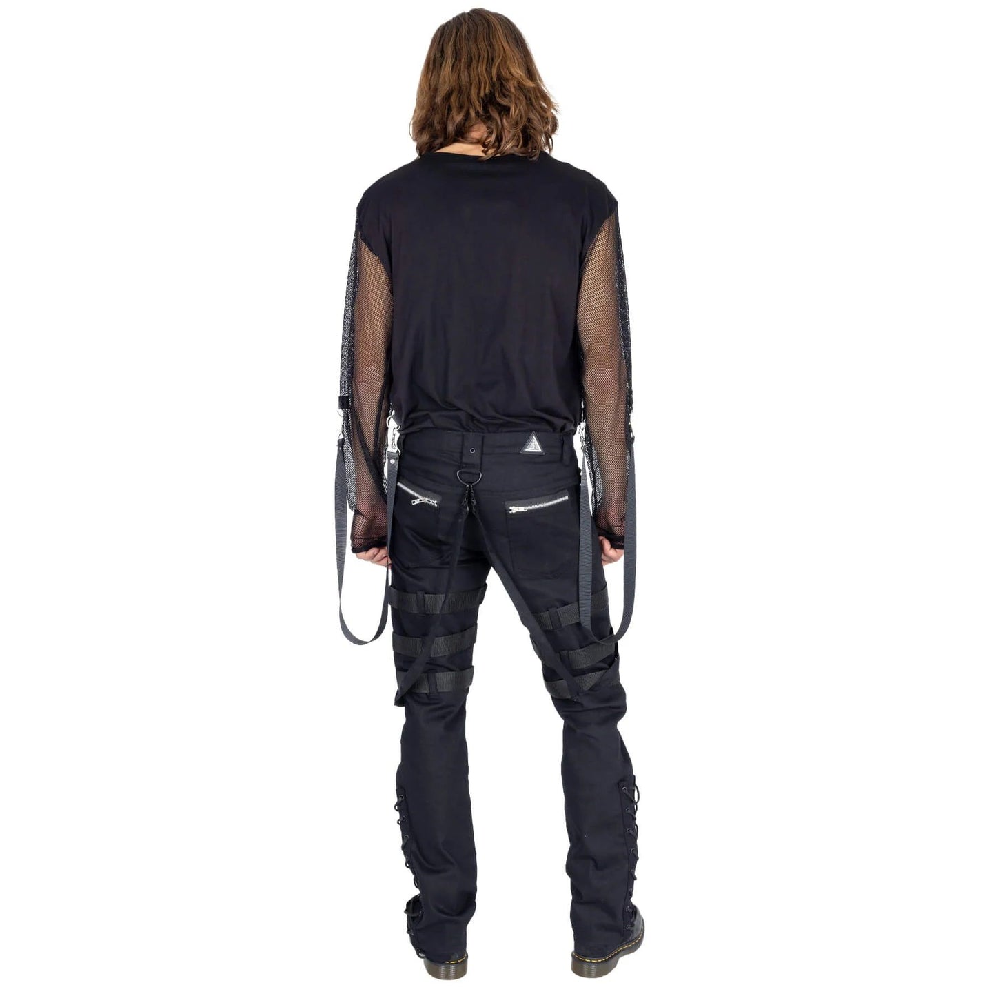 Kaedon Broek