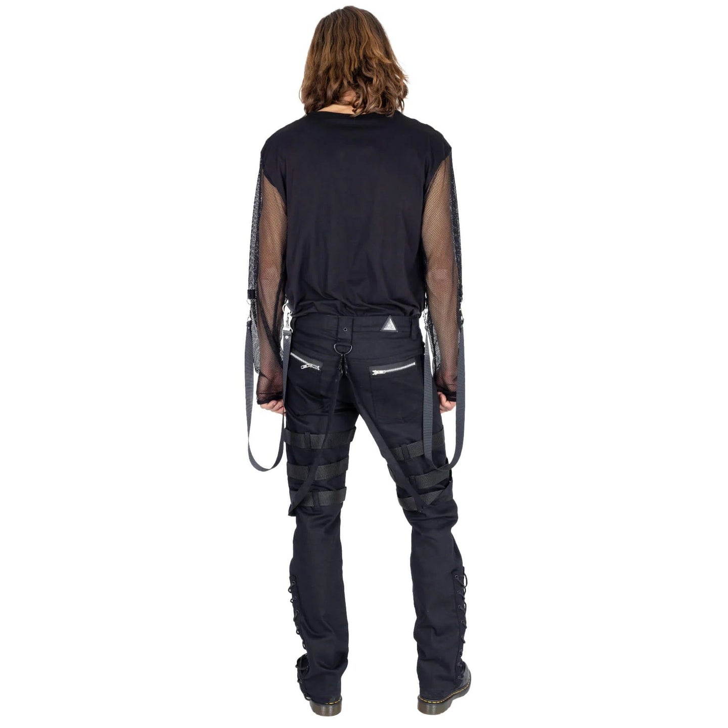 Kaedon Broek