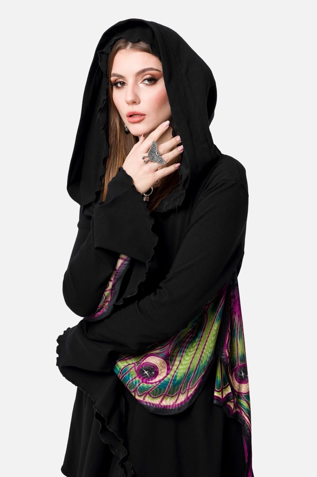Metamorphosis Hoodie