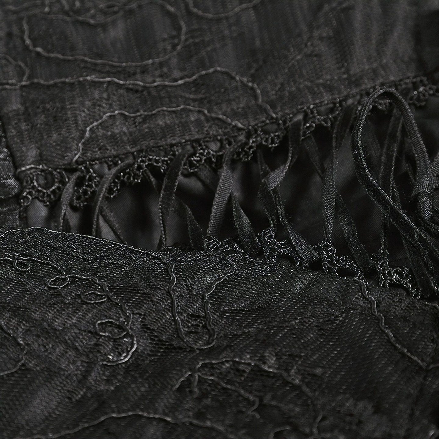 Never Tried Rok/Cape