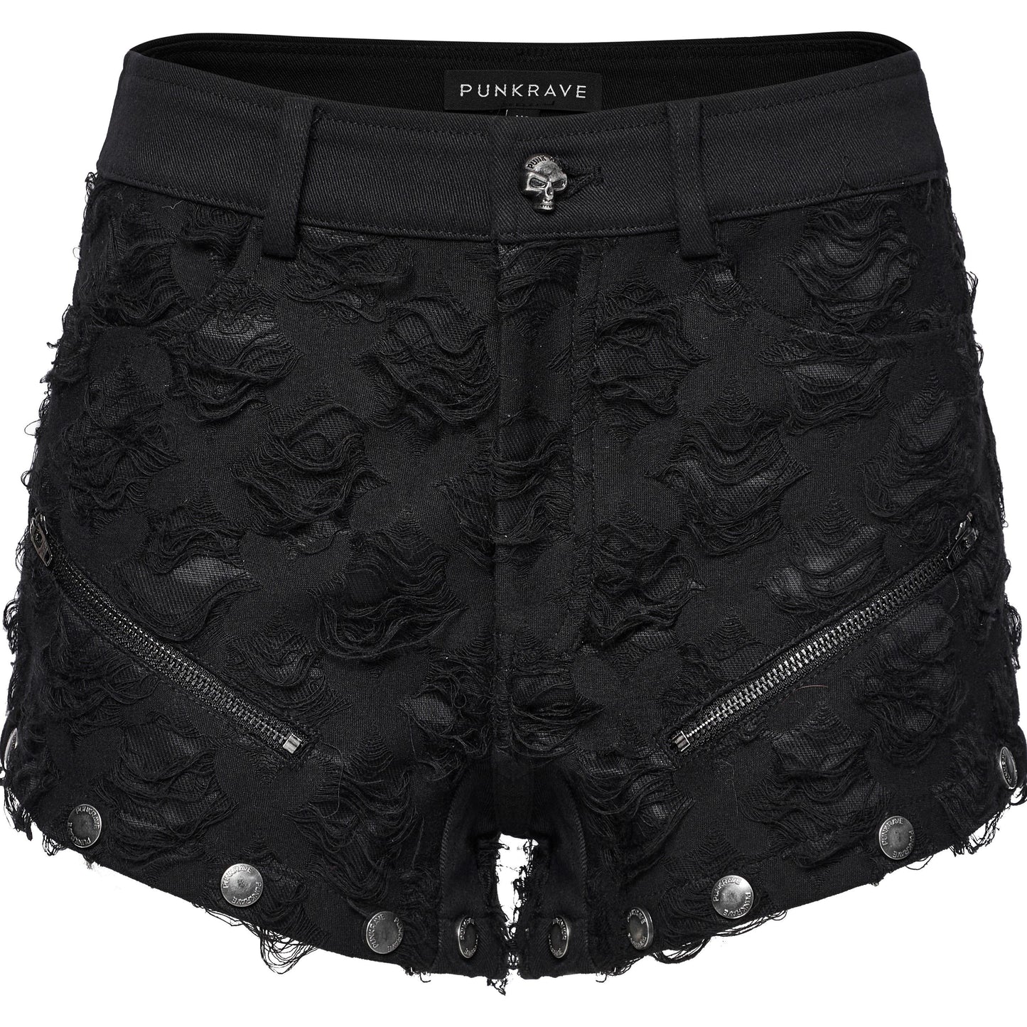 Nowhere To Run Broek