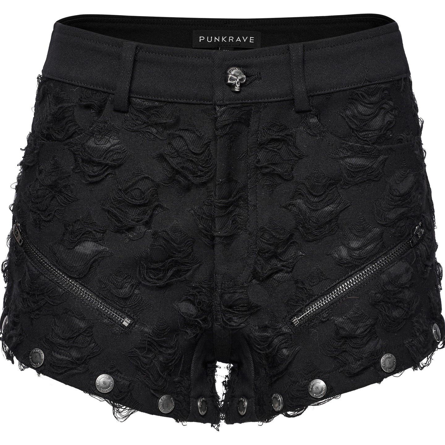 Nowhere To Run Broek