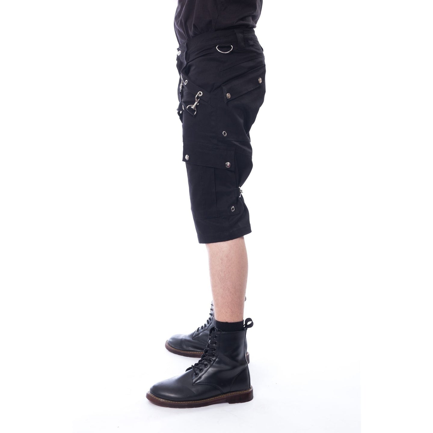 Munich Shorts