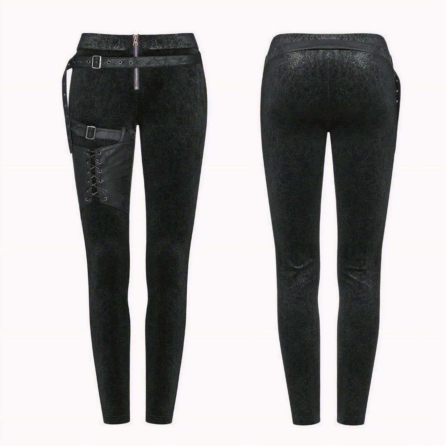 All Your Regrets Broek