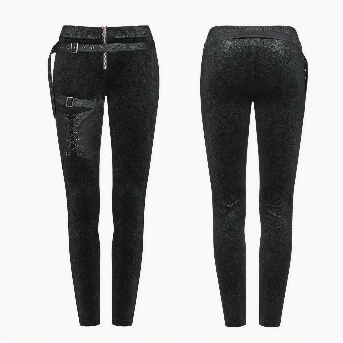 All Your Regrets Broek