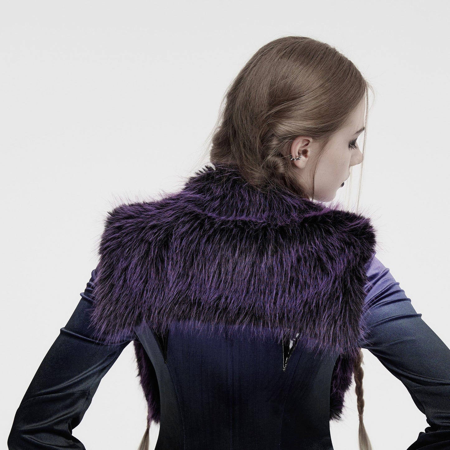 Dreams Bolero Paars