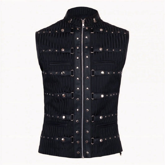 Attitude Waistcoat