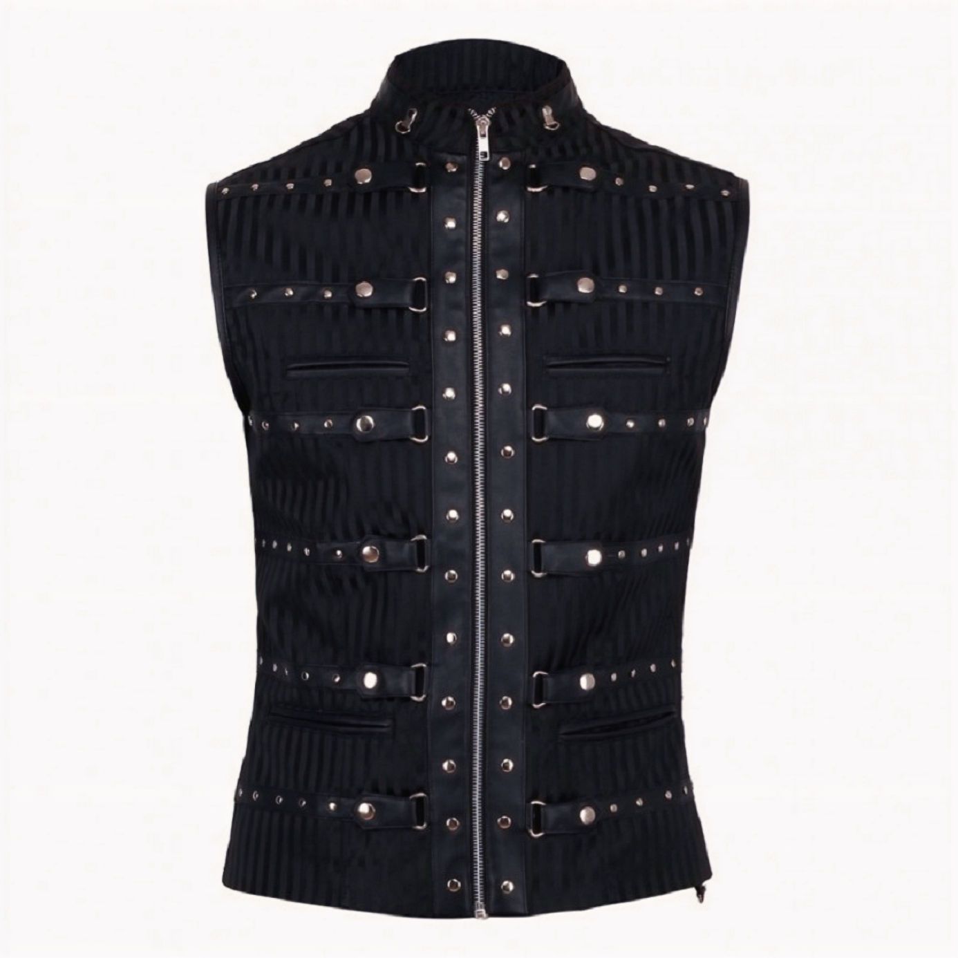 Attitude Waistcoat