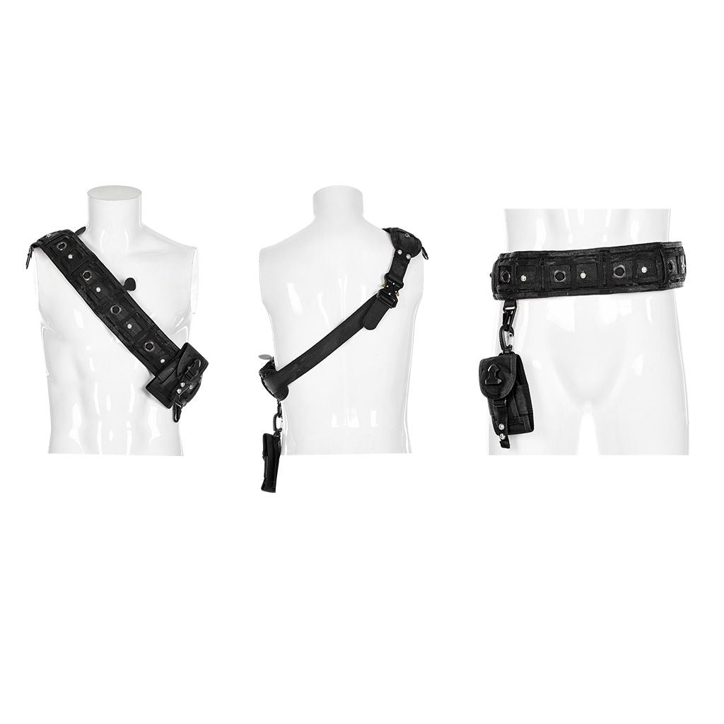 Utility Belt