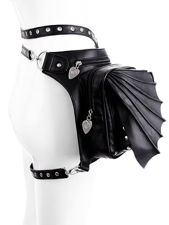 Bat Holster Tas