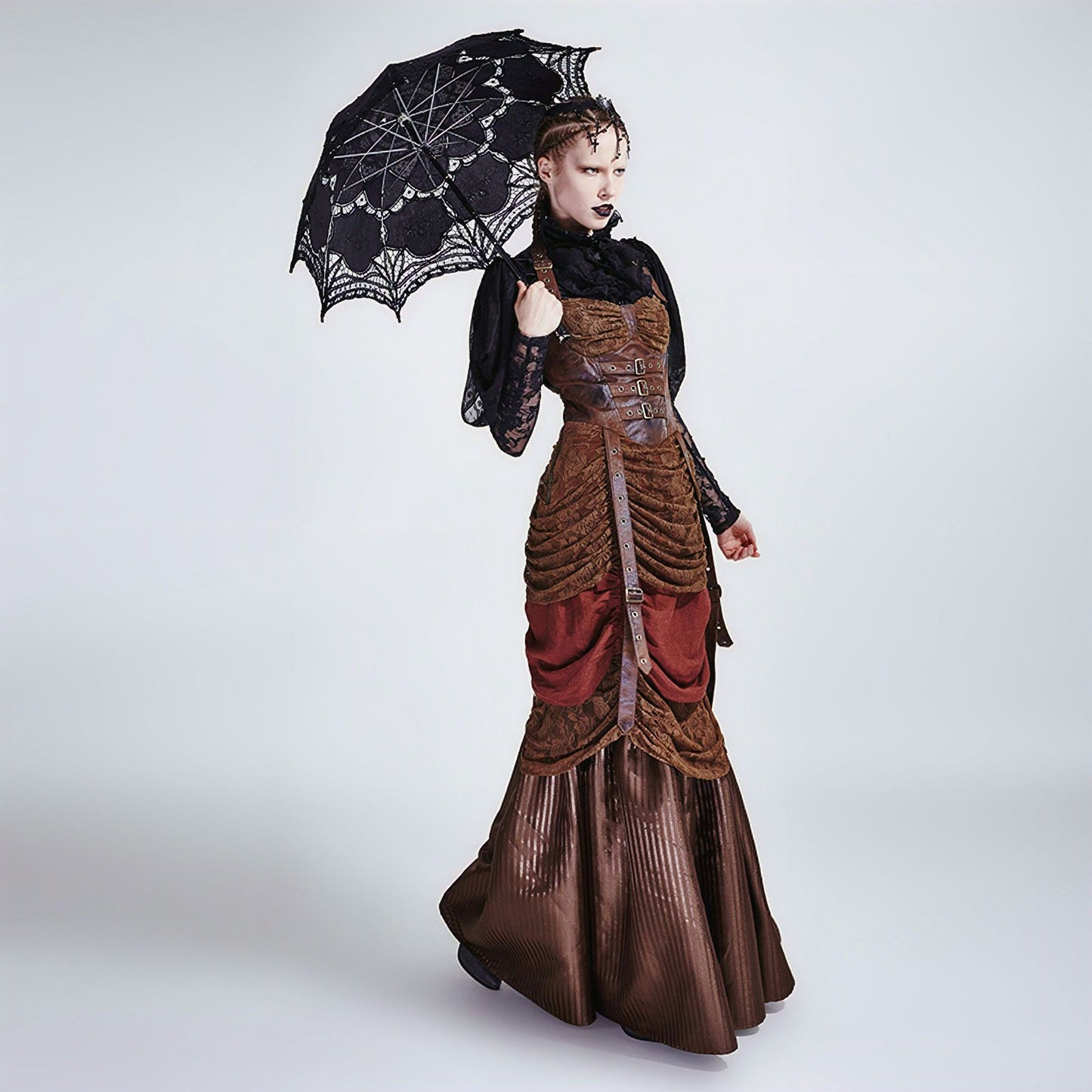 Prominent Dress