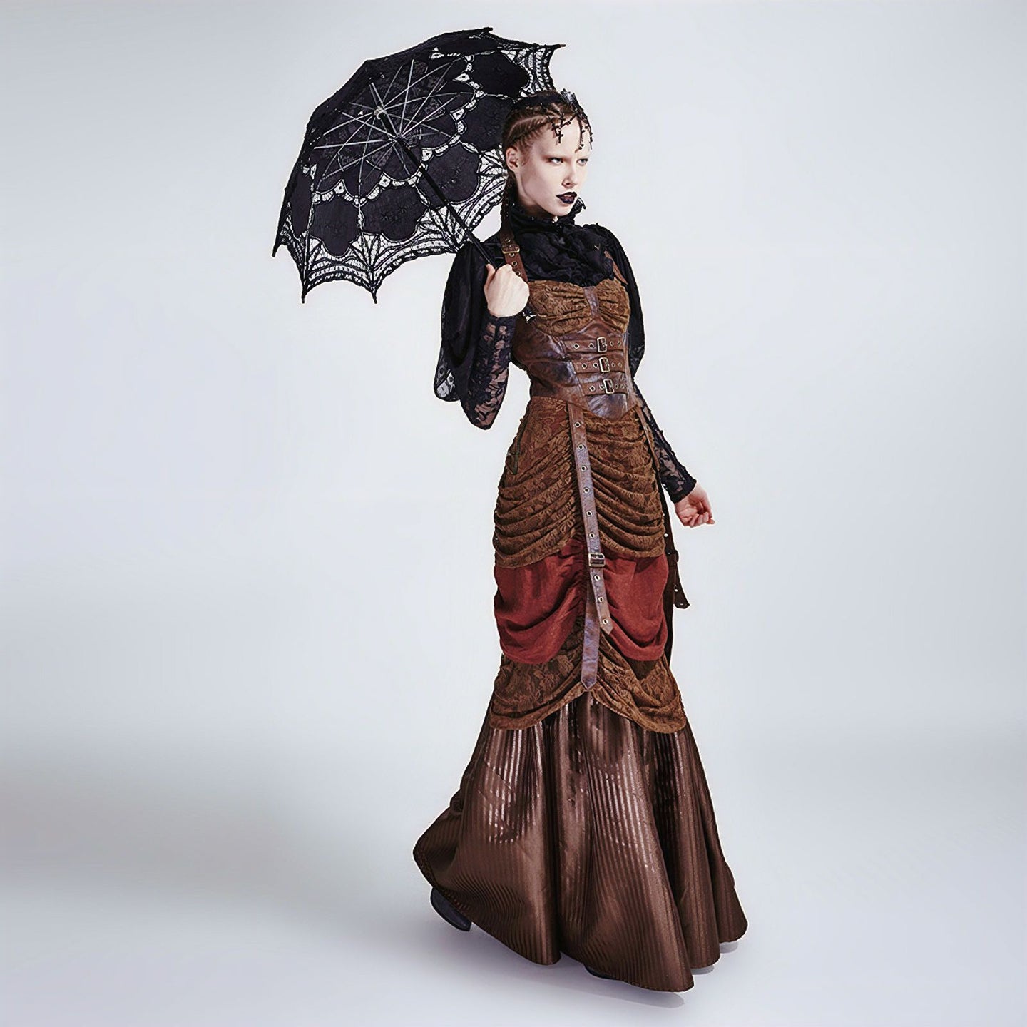 Prominent Dress