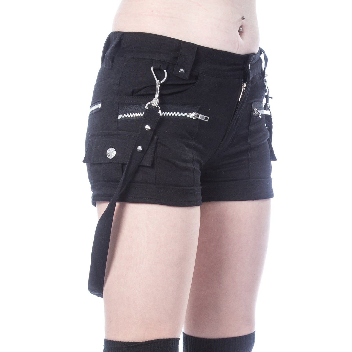 Annalia Short