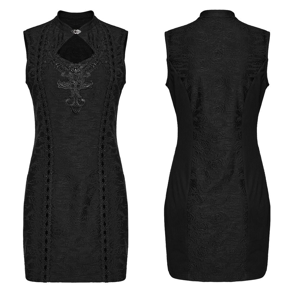 Change Your Mind Dress