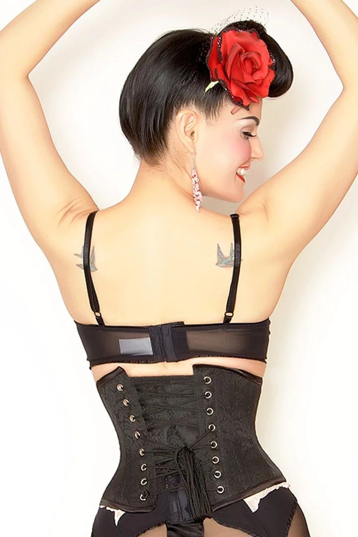Risk Anything Underbust-Korset