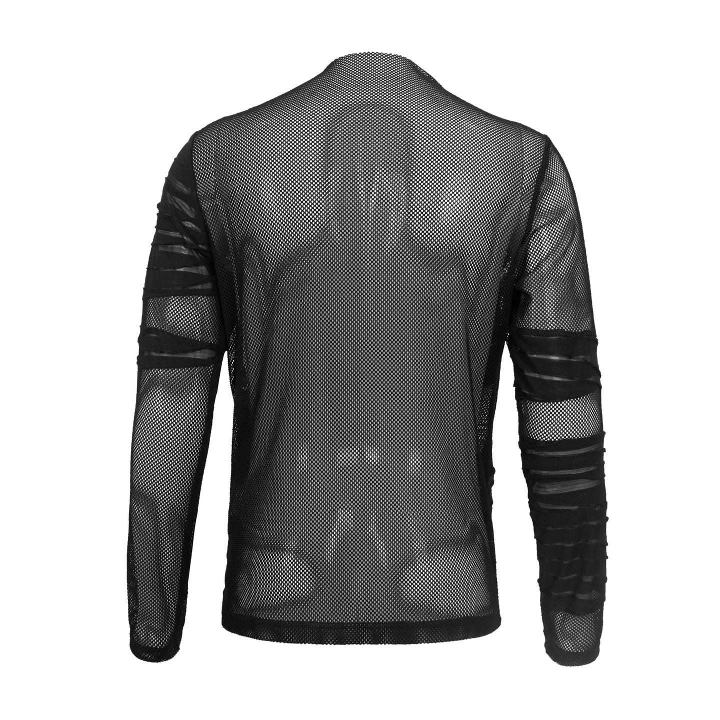 Independence Long Sleeve Top