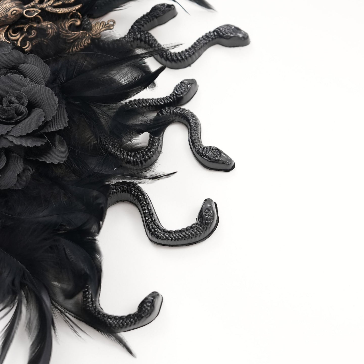 Medusa Hoofdband