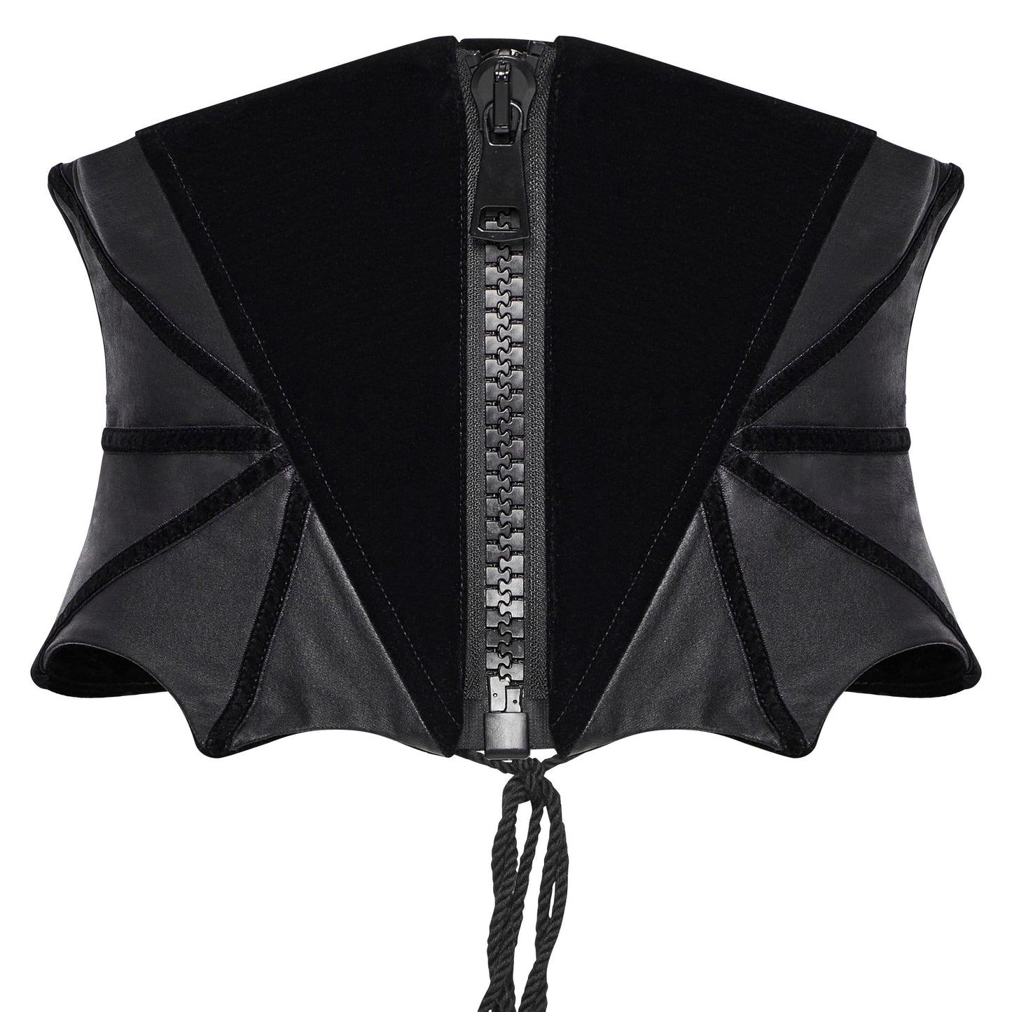 Batwing Korset - Gordel