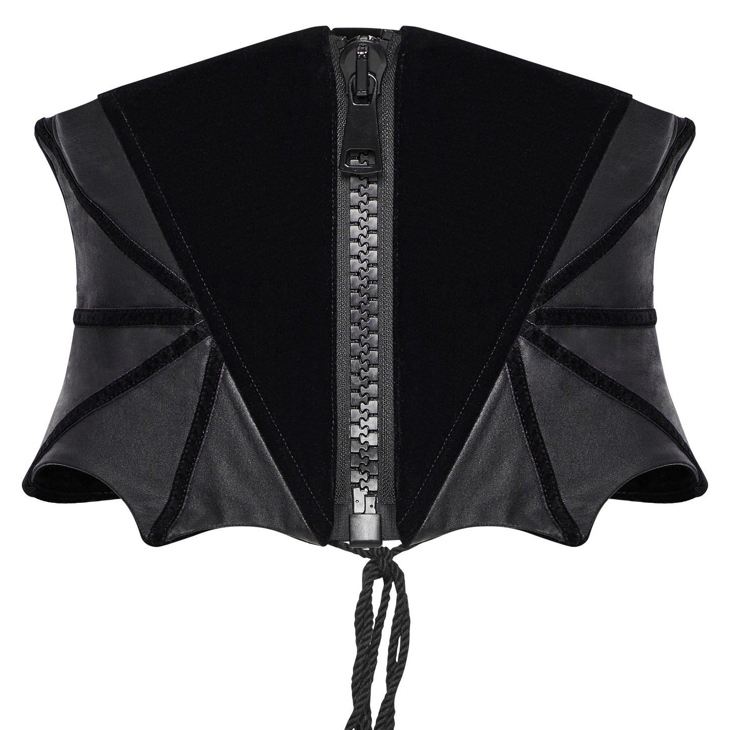 Batwing Korset - Gordel