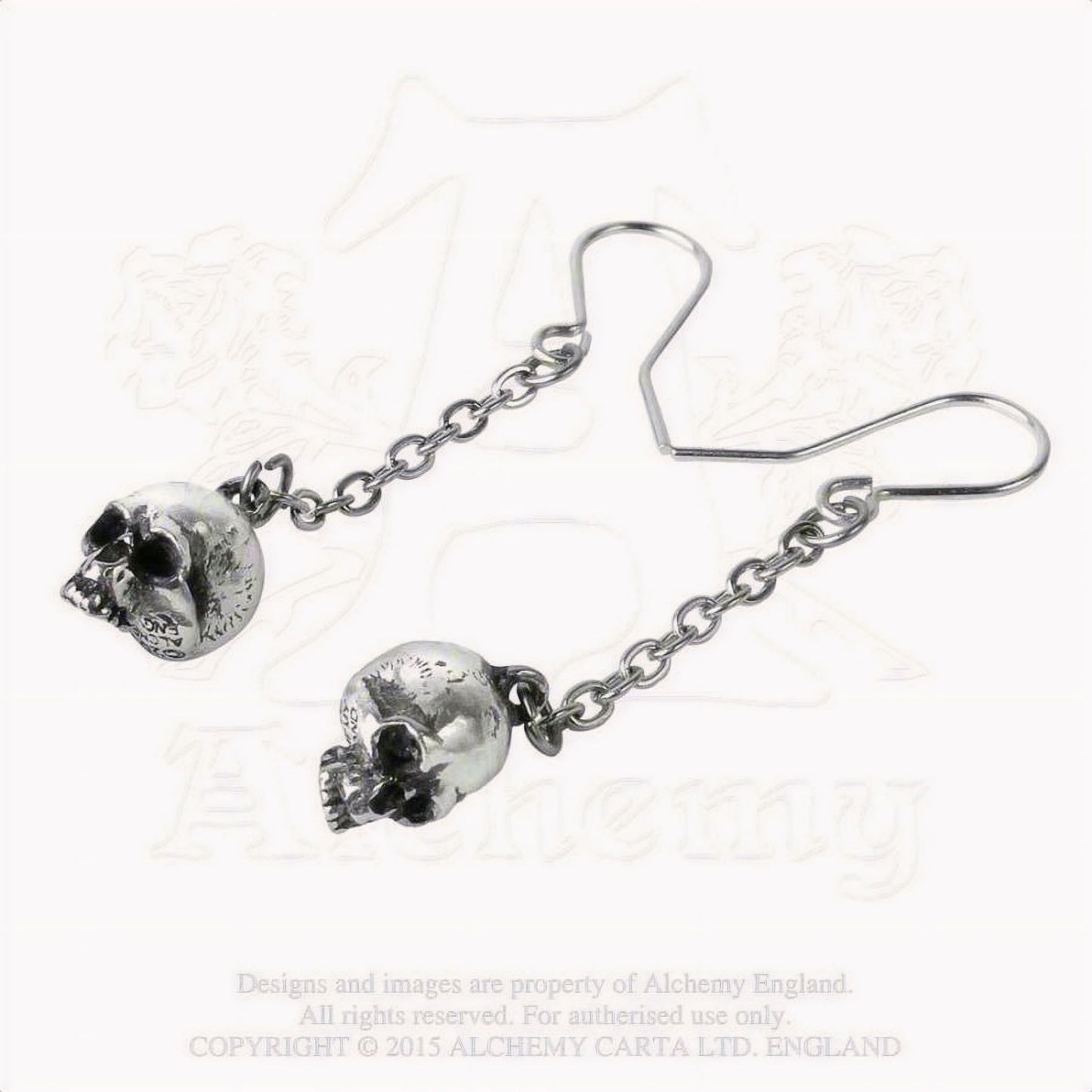 Deadskull Droppers