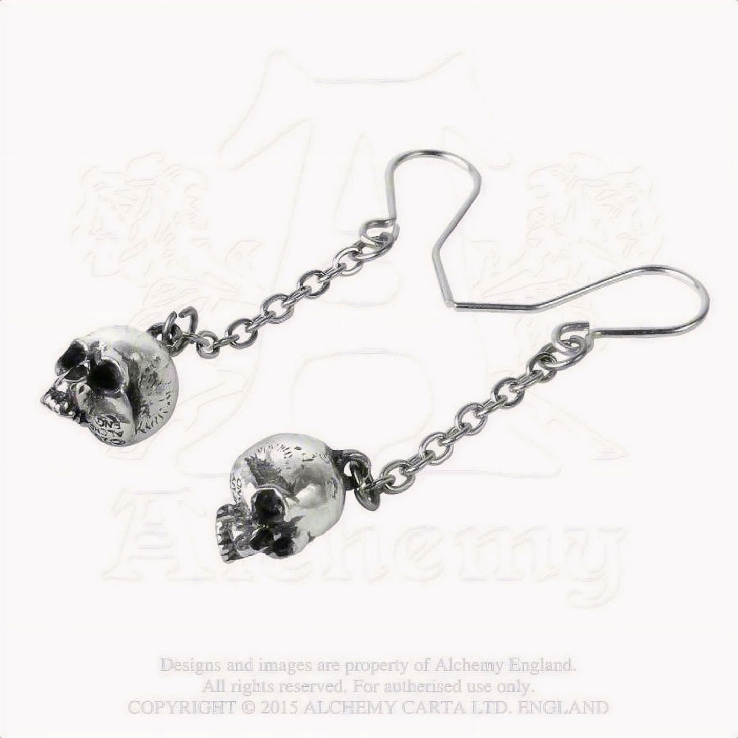 Deadskull Droppers