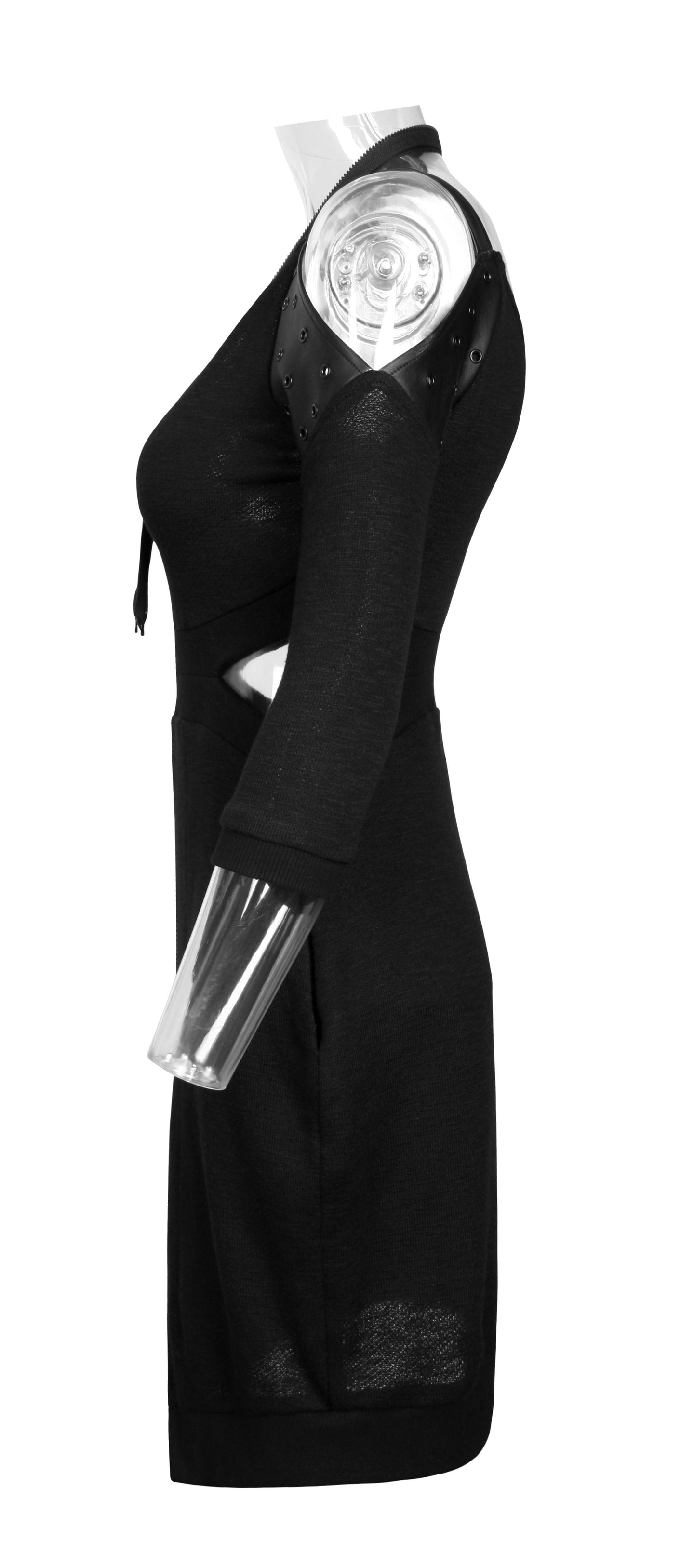 Episode Dress PQ-106