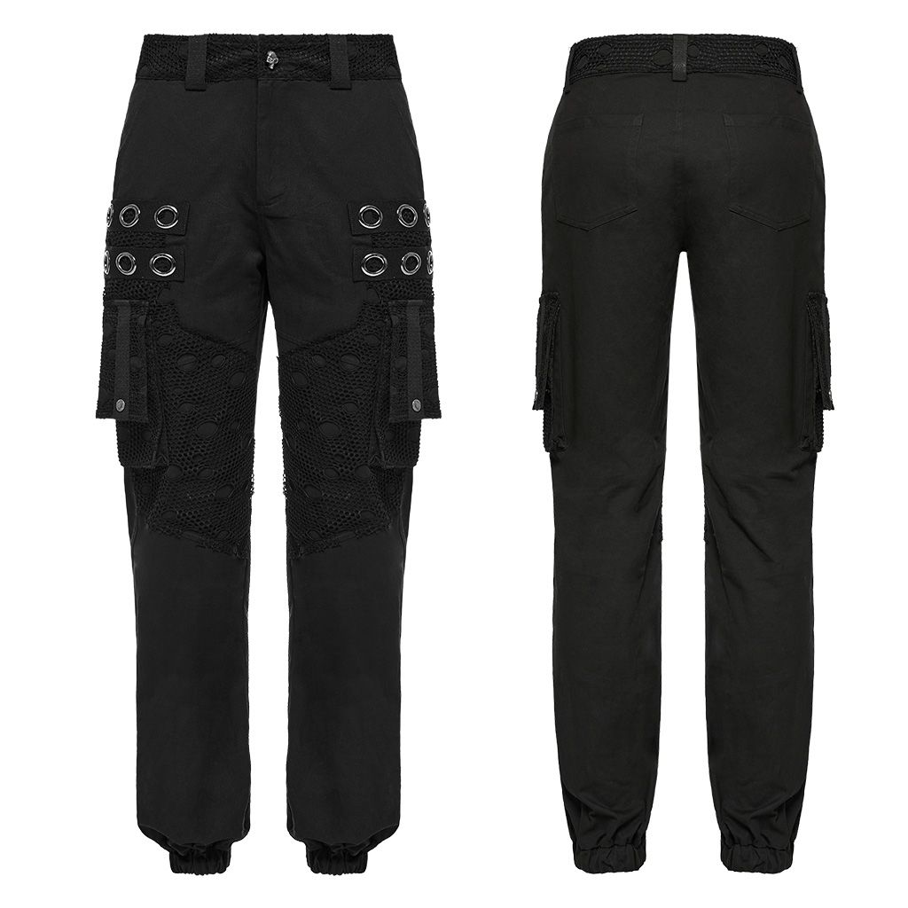 Hollow Promise Trousers