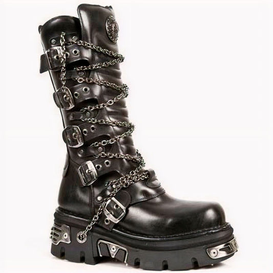 New Rock Laarzen M-1013-C10